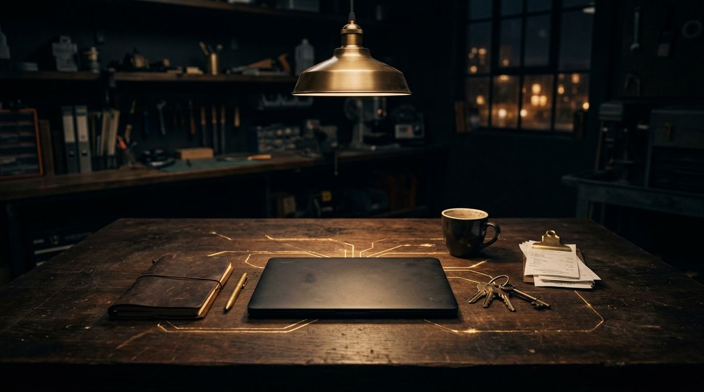 AI for small business: Where to Start and What to Automate