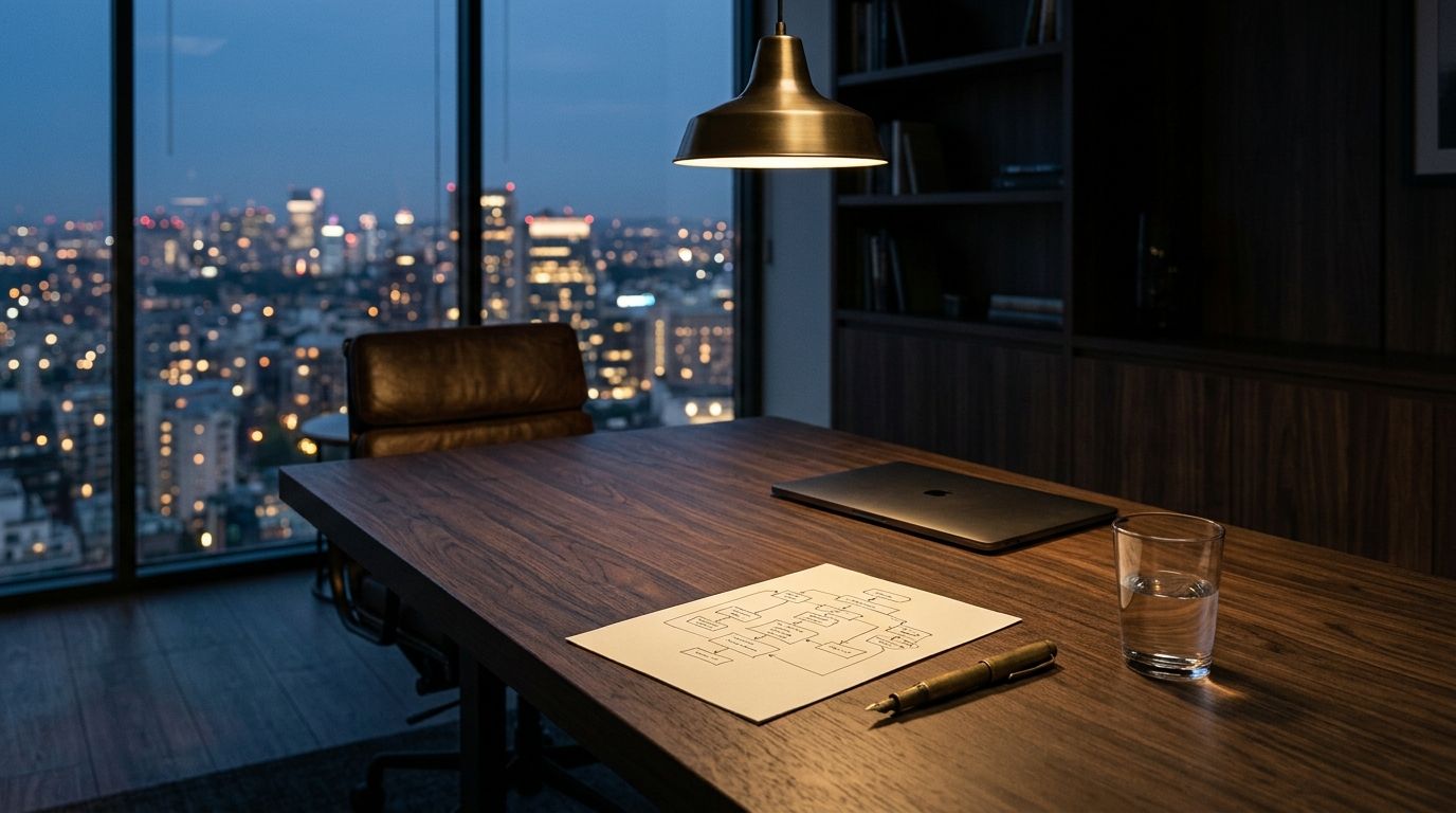 AI Consultant for Small Business: What to Know